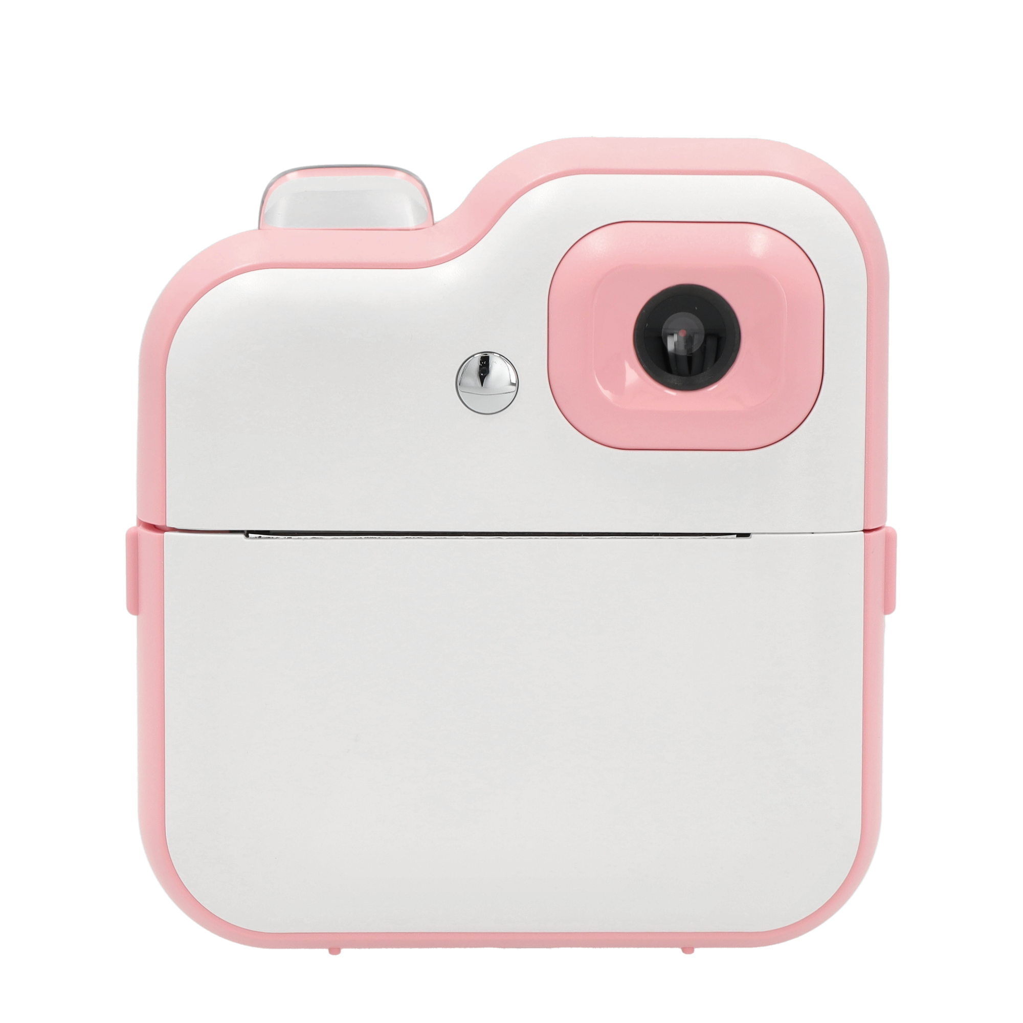(48MP) Kinder Sofortbild Kamera Fotoapparat mit 2.4