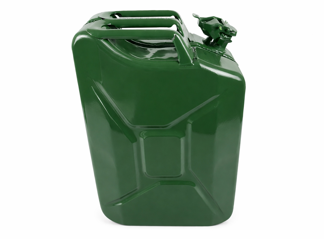 ProPlus benzine jerrycan - 20 liter