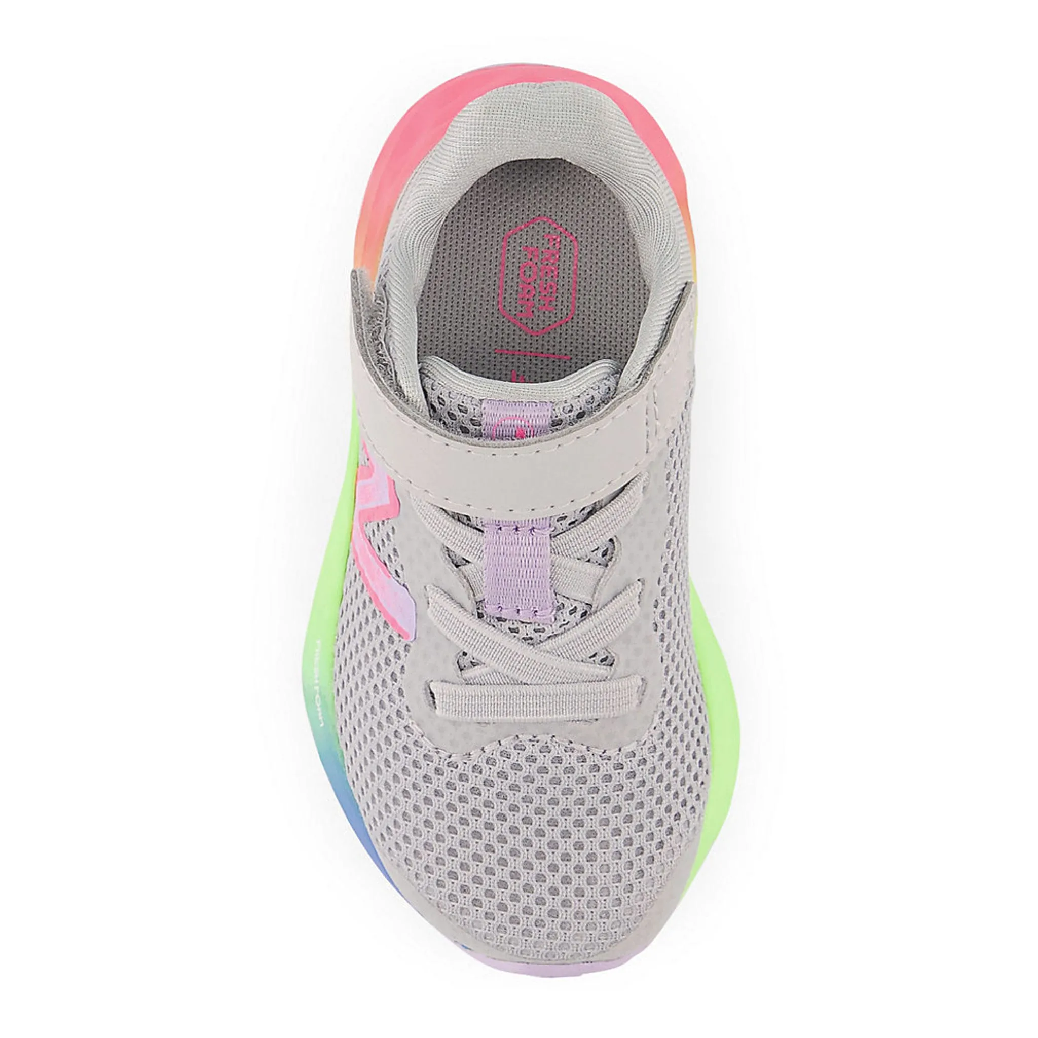 New Balance Soulier Arishi V4  Pointures 2-10