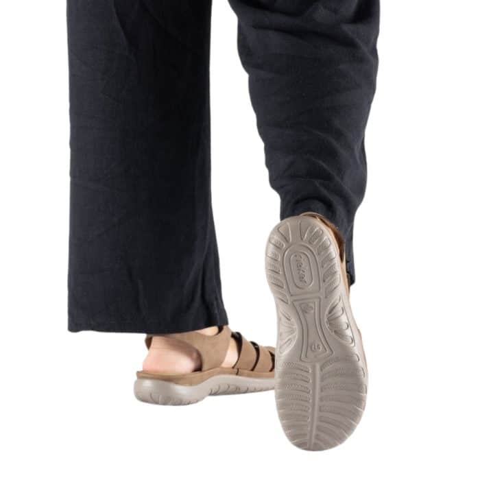 Rieker Sandal Dame 64860-24