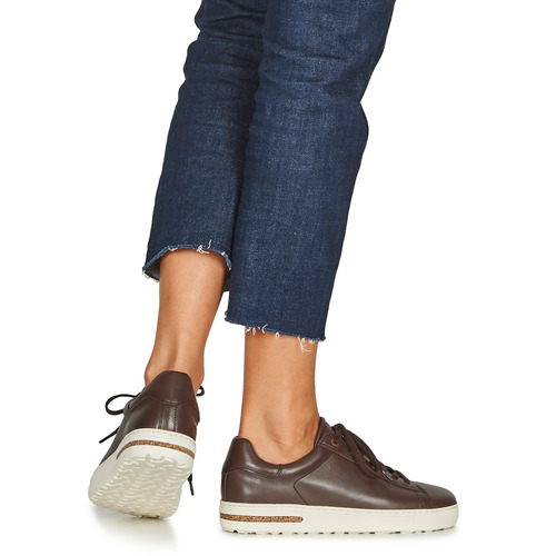 Birkenstock - BEND LOW Marrón
