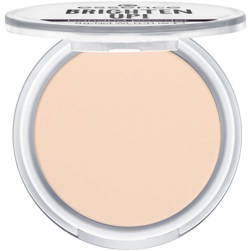 essence Brighten Up! Banana Powder 20 Bababanana9 gr