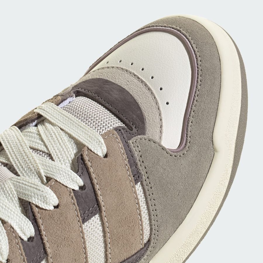 Adidas Original Chaussure Forum Puffed