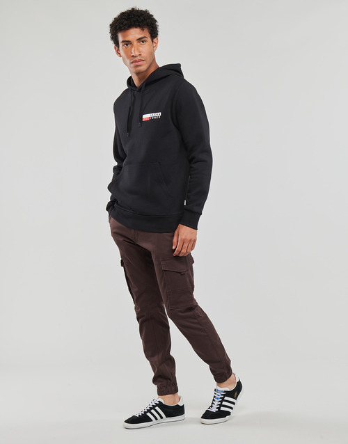 Jack & Jones - JPSTPAUL JJFLAKE AKM - Marron