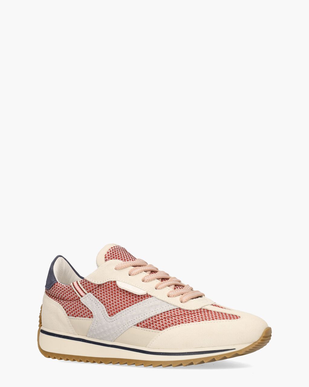 Via Vai Mikki Ruby Multicolor Damessneakers