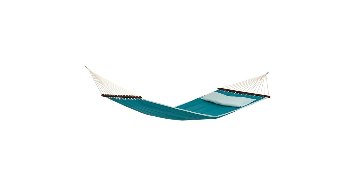 AmazonasAmerican Dream Benzine hangmat  (Turquoise)