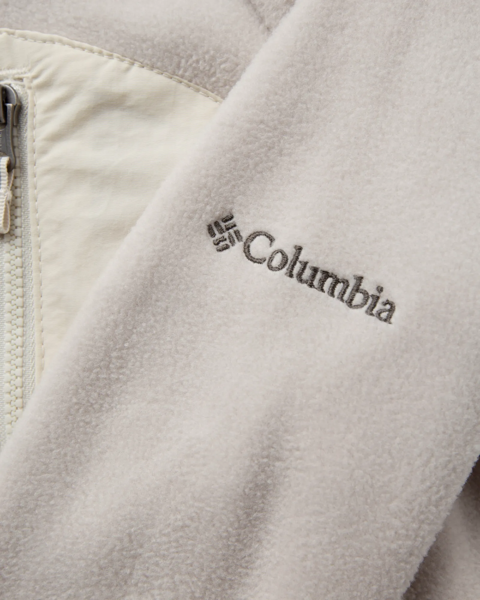 Columbia Fast Trek III Fleece Full Zip