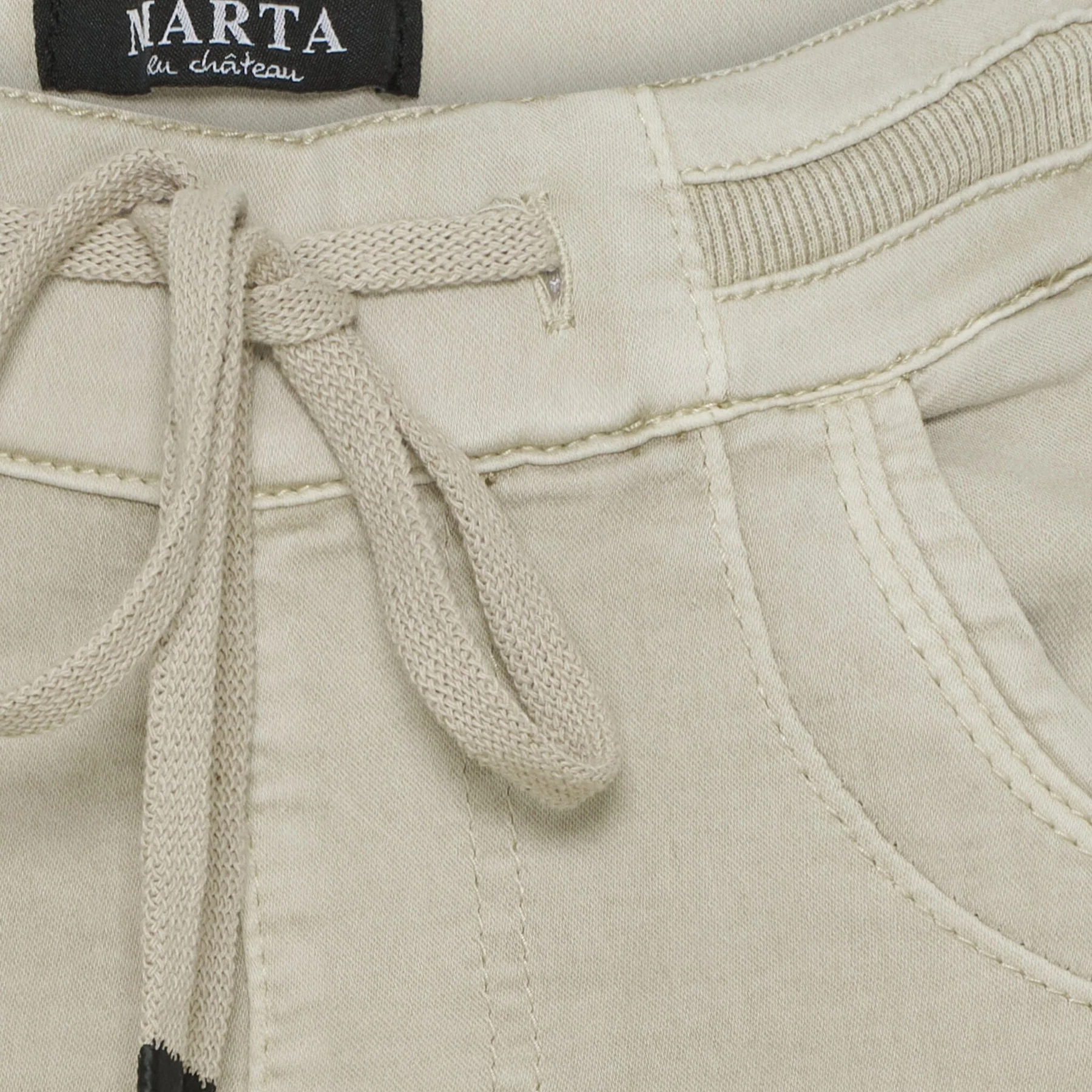 Marta Du Chateau Mdcella Shorts col size