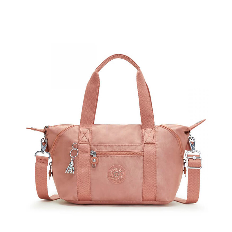 Sac à main Art Mini 34 cm Warm Rose