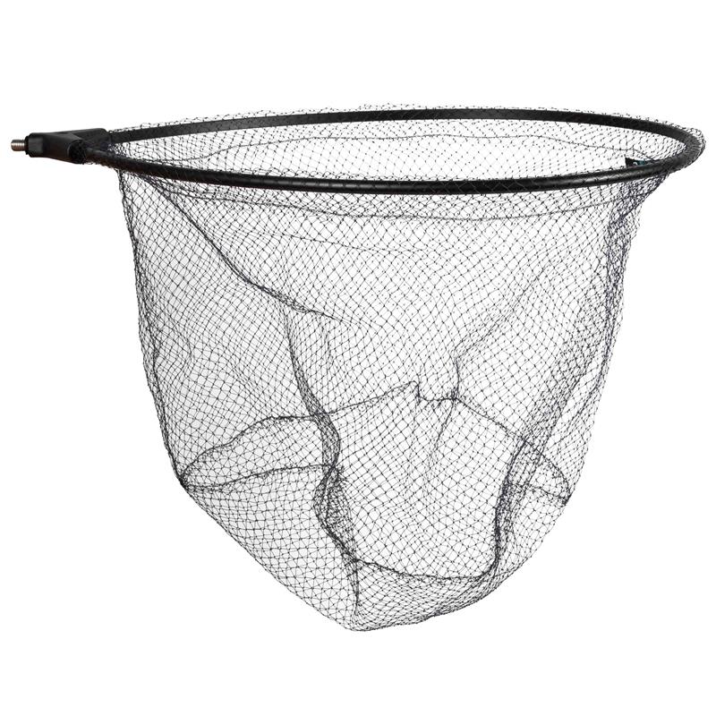 Tête D'épuisette Mikado Cage Tournament Nylon Mesh