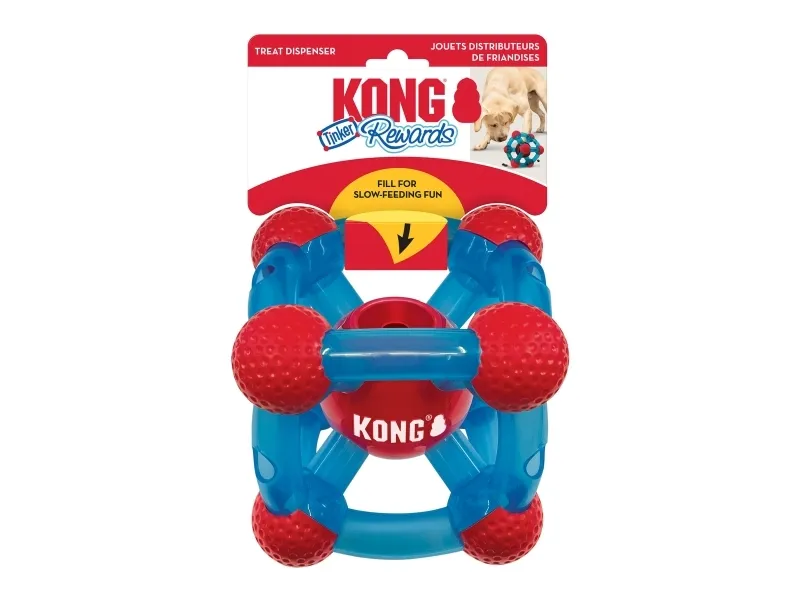 KONG KONG Rewards Tinker Md/Lg 23cm