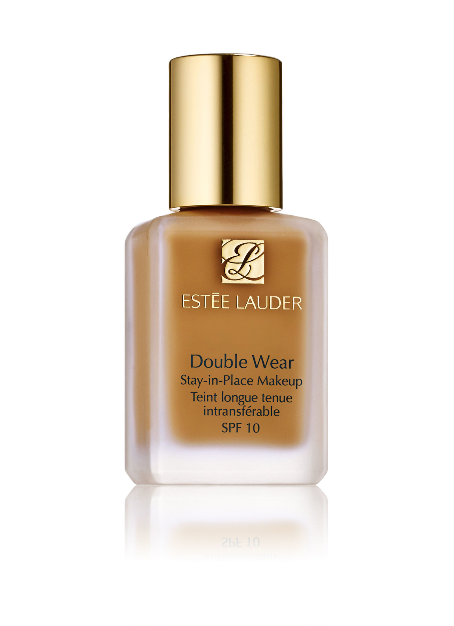 ESTEE LAUDER Double Wear Make Up Sun Protection Factor 10 No 4N3 1 Stk