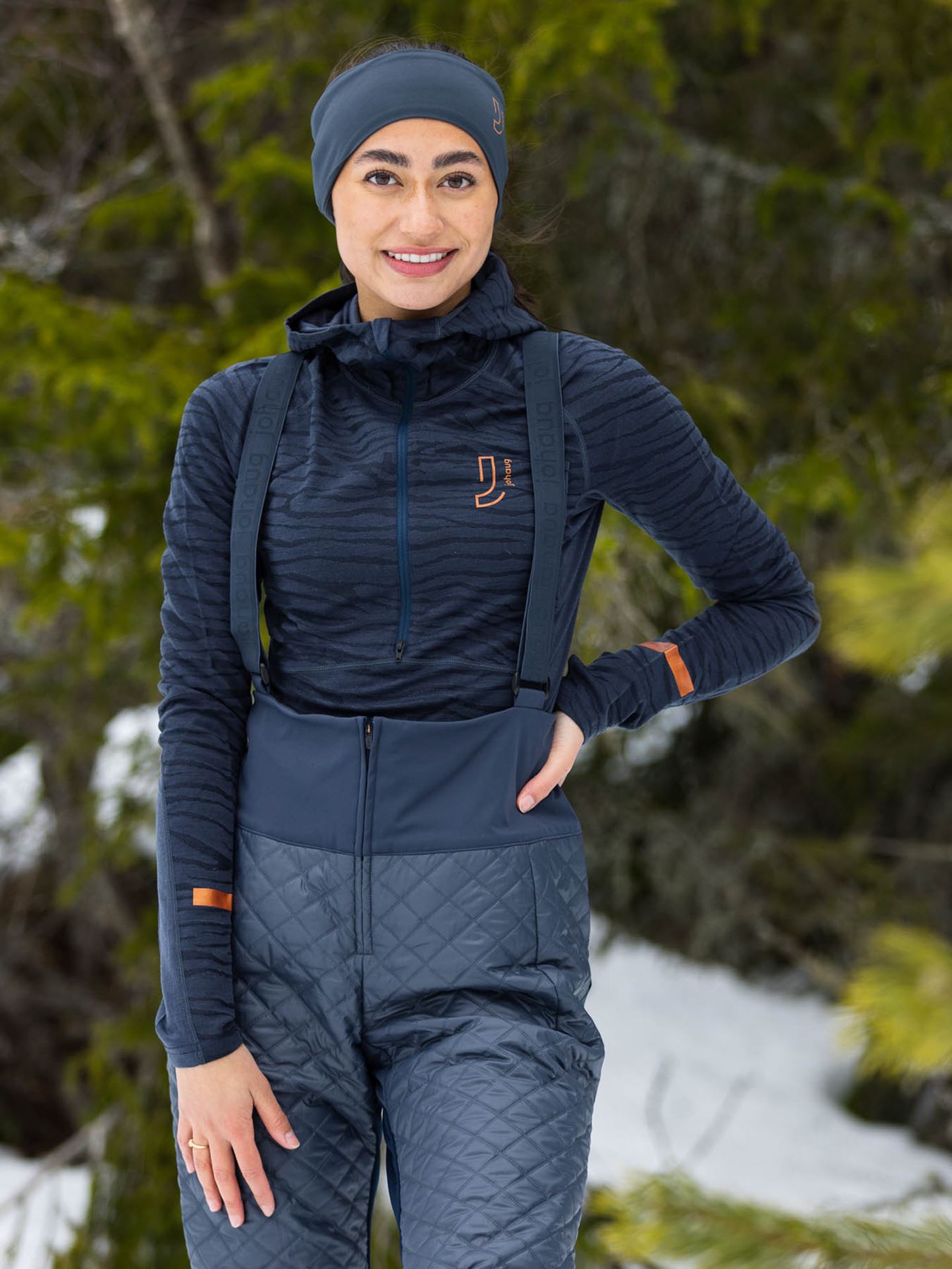 Advance Tech-Wool Hood
