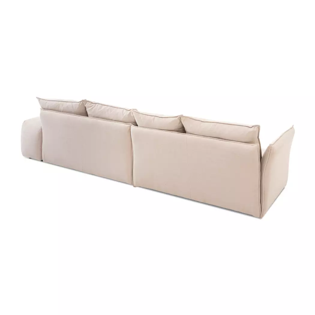 Ecksofa Palace
