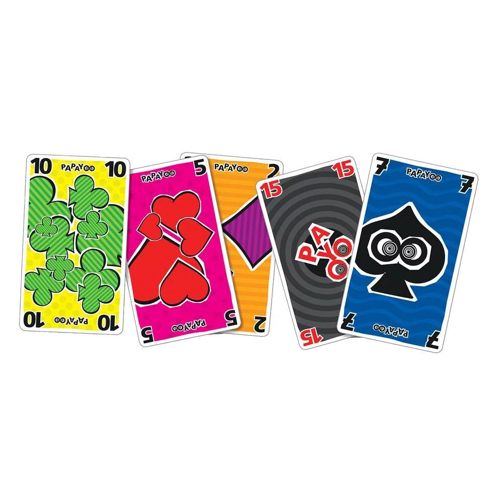 JEU - PAPAYOO