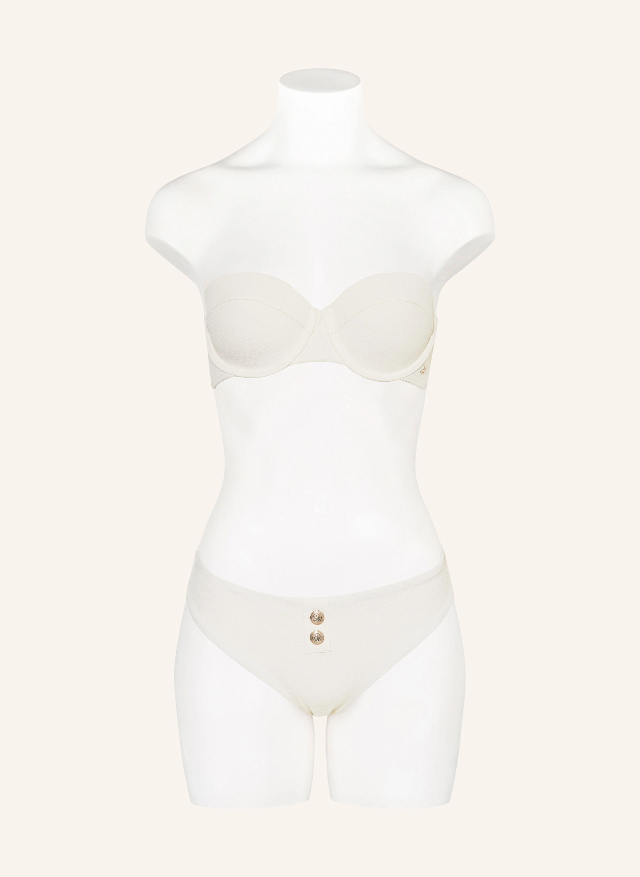TOMMY HILFIGER Bügel-Bikini-Top
