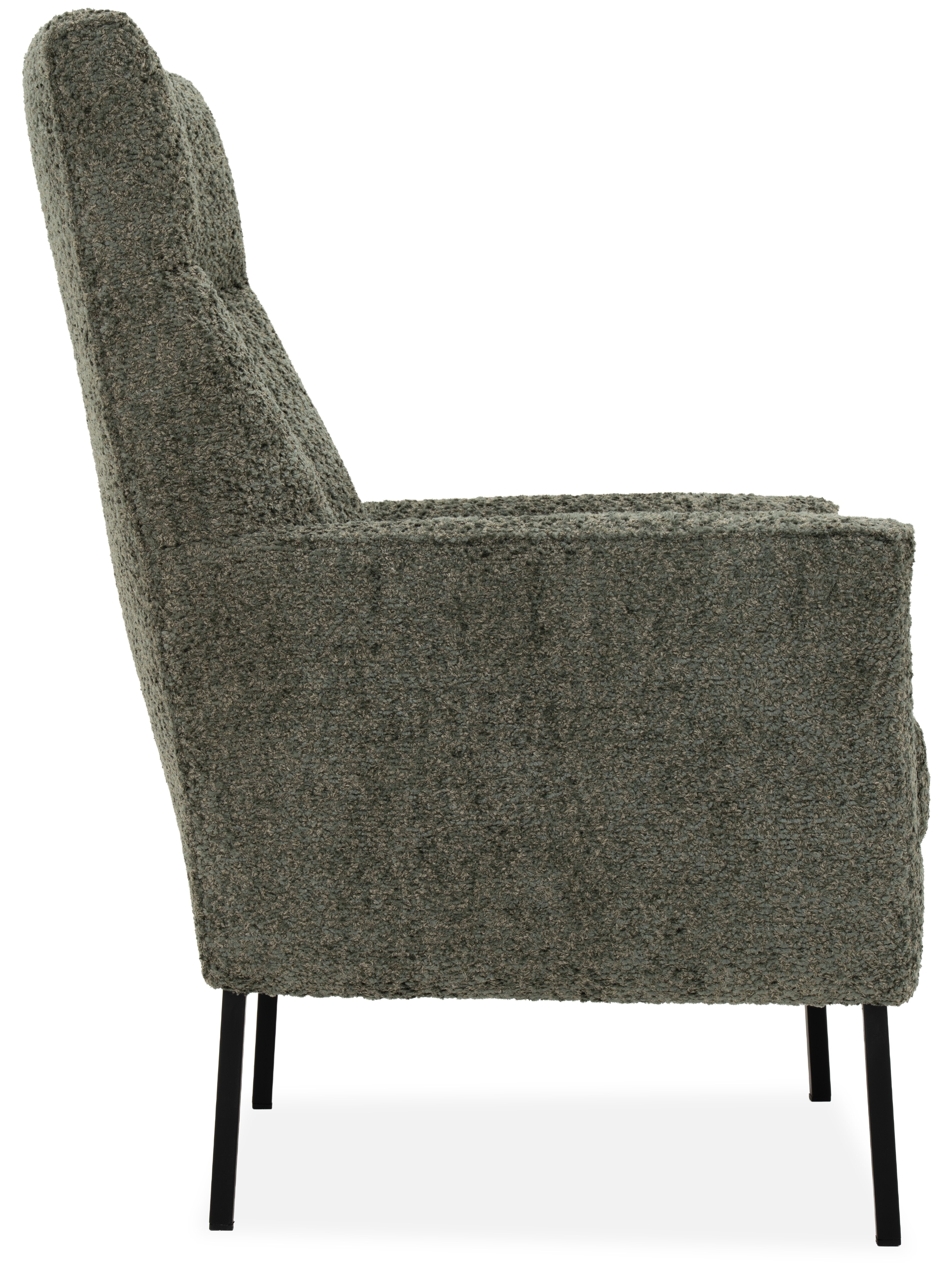 Fauteuil Belluna B71 x D70 x H103 cm