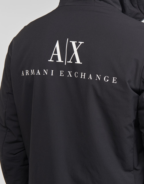 Armani Exchange - 6KZB56 - Noir