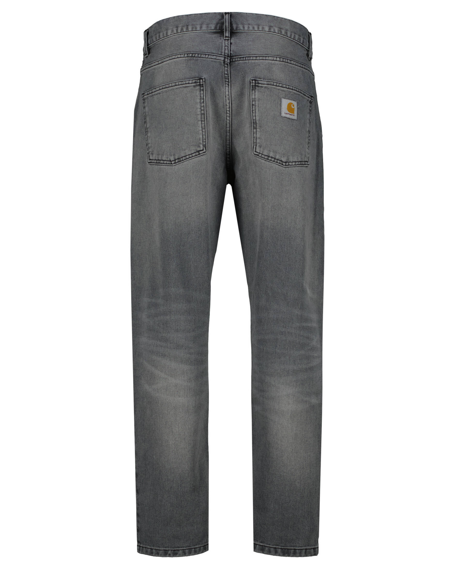 Carhartt WIP| Herren Jeans NEWEL PANT Relaxed Tapered Fit