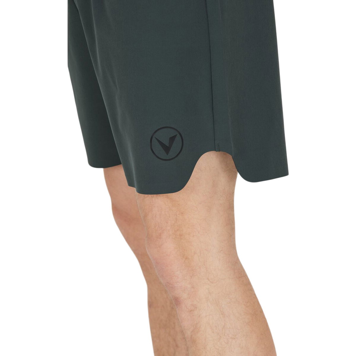 Virtus Spier Løbeshorts Herre