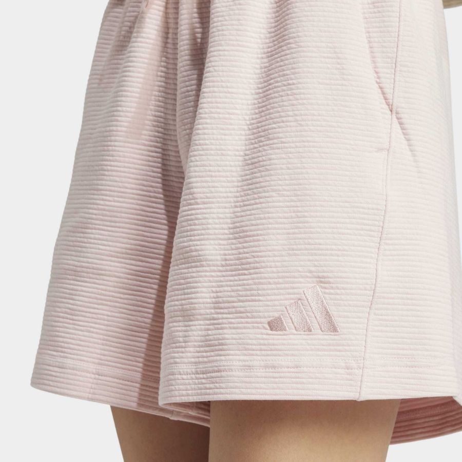 Adidas Short côtelé ALL SZN