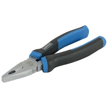 GAMMA combinatietang ergonomisch 180 mm