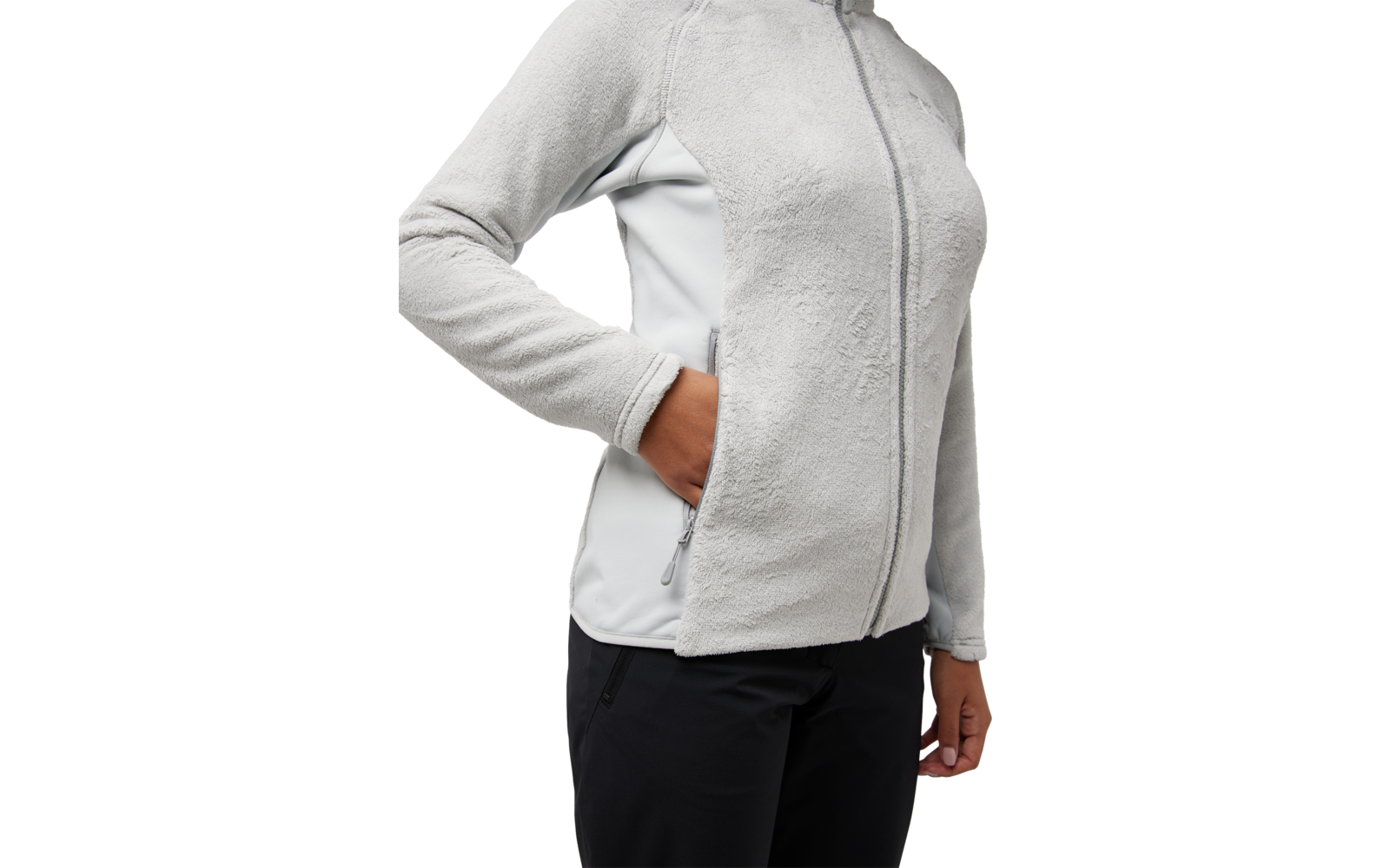 Jack Wolfskin Rotwand Damenfleecejacke
