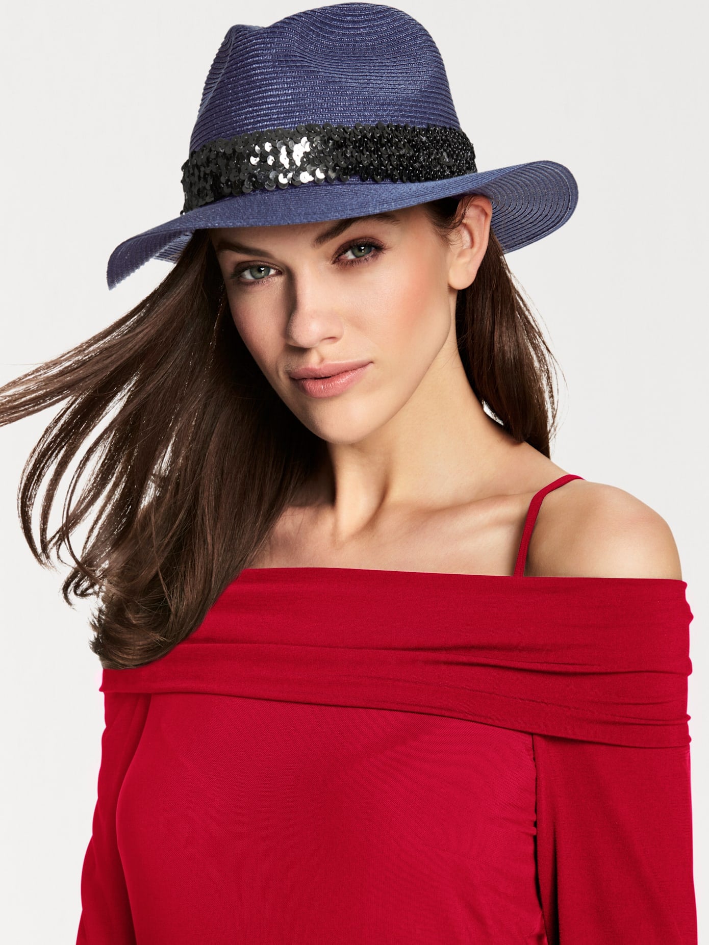 PATRIZIA DINI by heine Overall