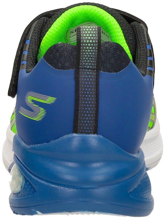 Skechers Microspec Max Advance groen