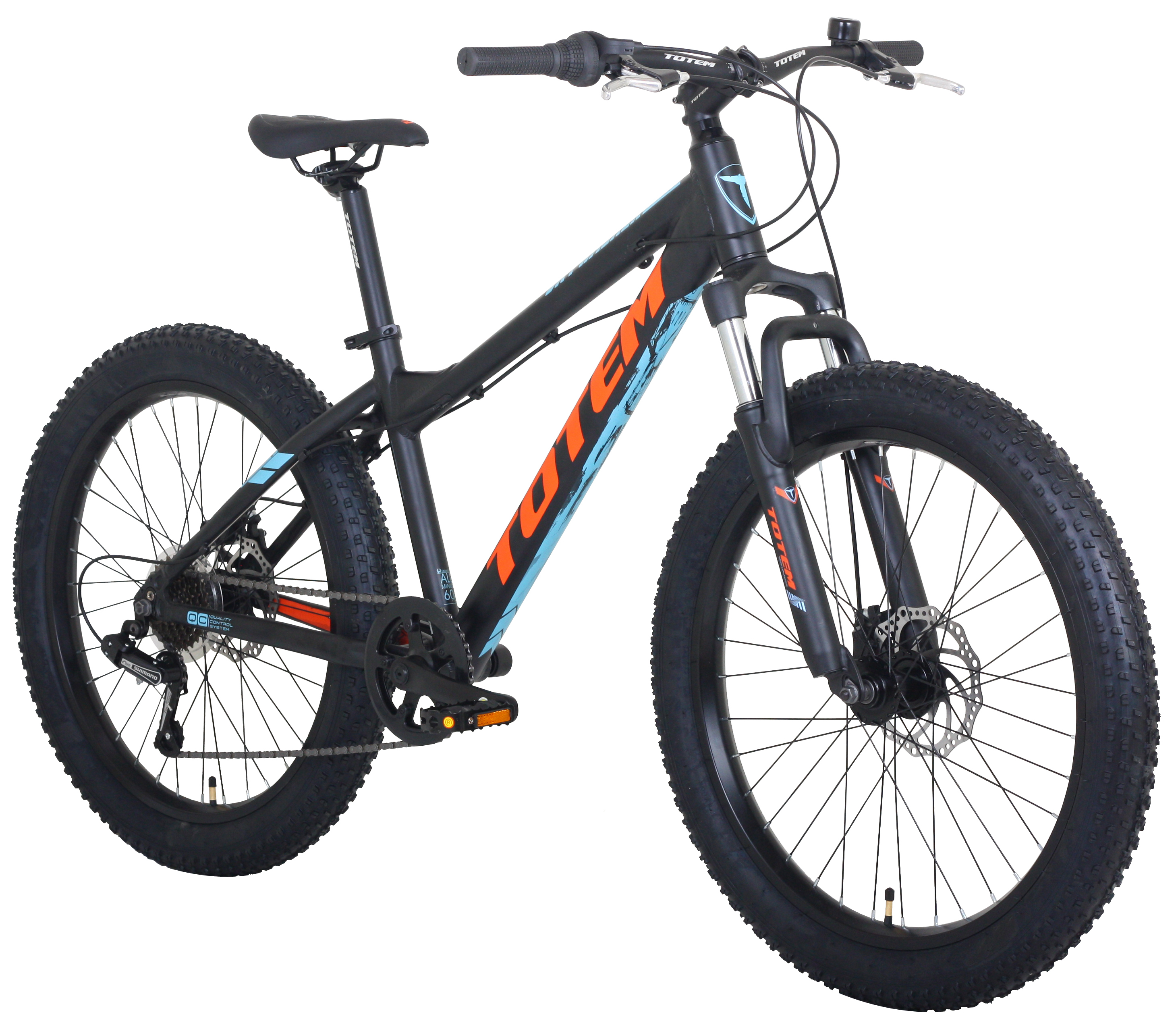MTB Fatbike 24
