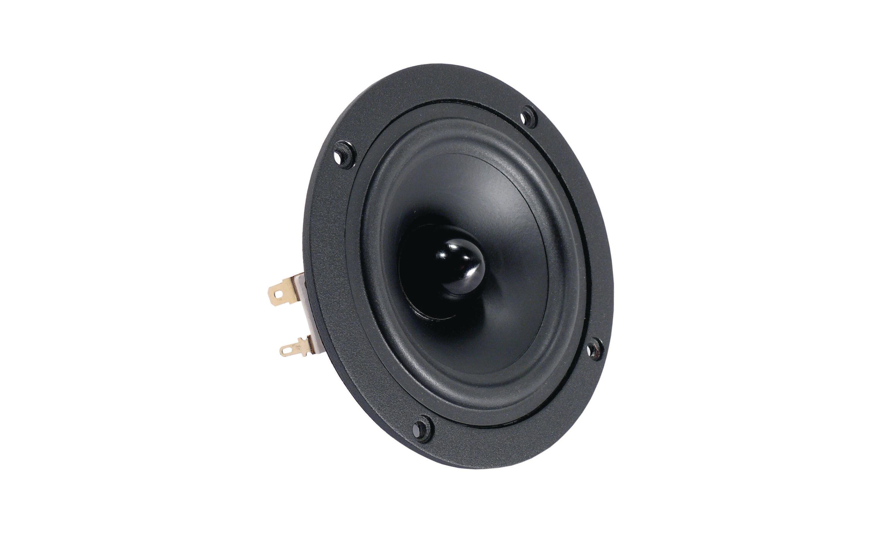 Breitbandlautsprecher High-End B 80Breitbandlautsprecher