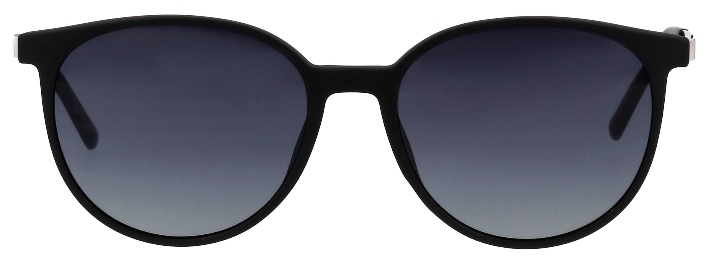 HUMPHREY´S eyewear Sonnenbrille »586134«, Form Trapez , polarisierenden Gläsern, Polycarbonat UV400 polarized