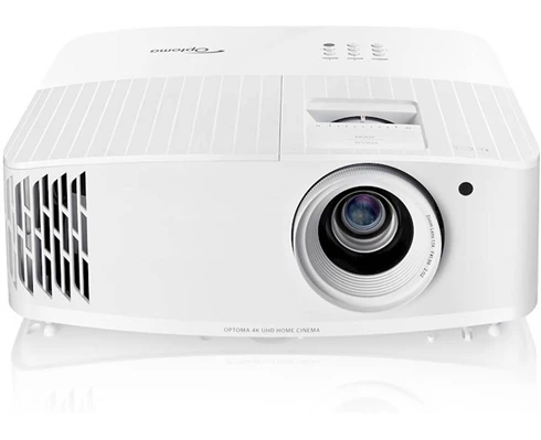 Optoma UHD38x