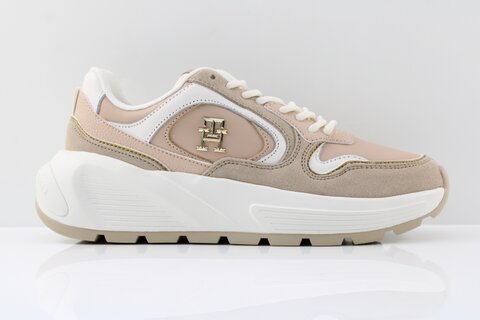 Hilfiger Tommy Footwear Sneaker