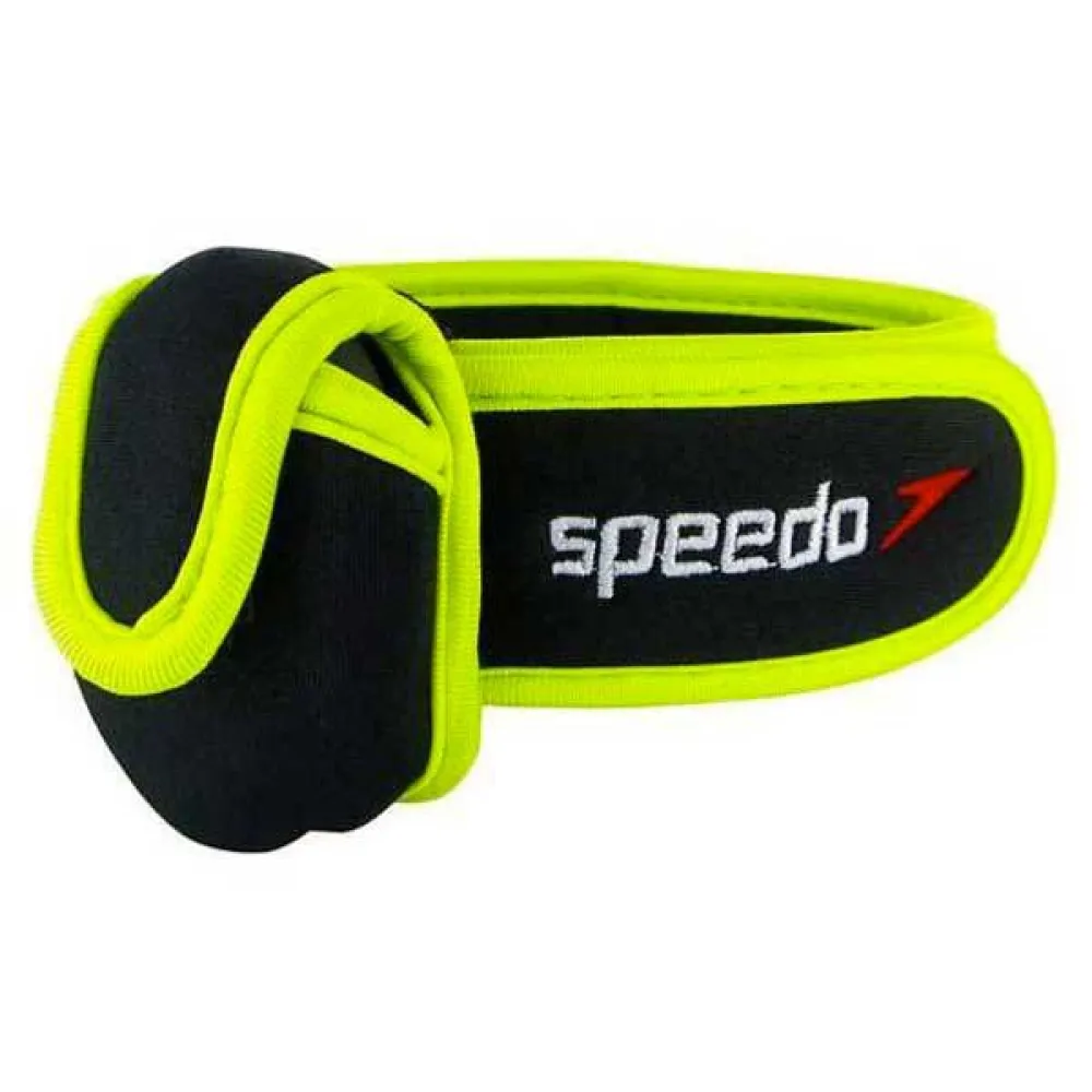 Speedo MP3-Player für das Handgelenk