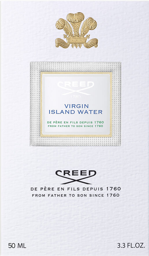 CREED Virgin Island Water Eau de Parfum