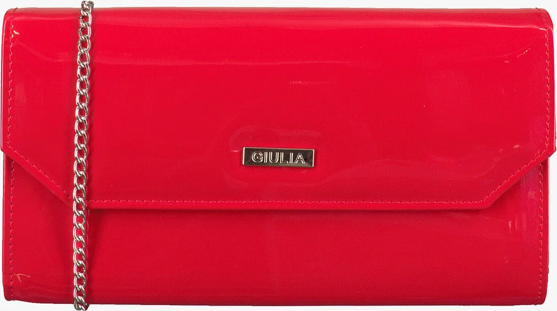 GIULIA rode giulia clutch g.handbag