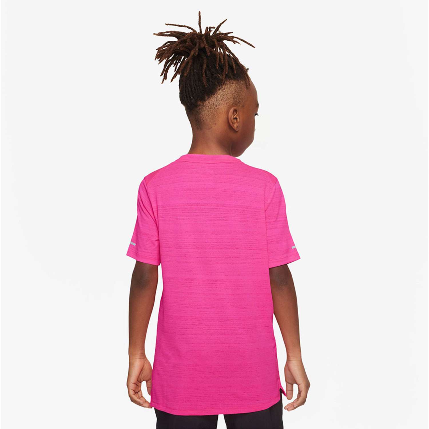 Nike Dri-Fit Miler Training Shirt Kids