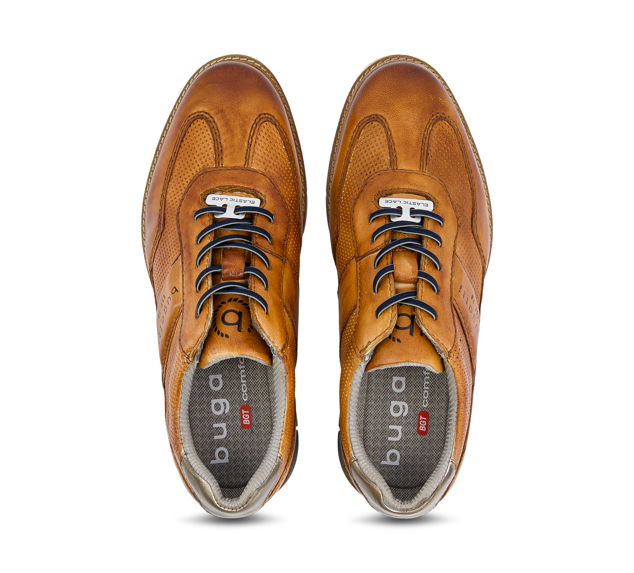 Bugatti Simone - Sneaker low