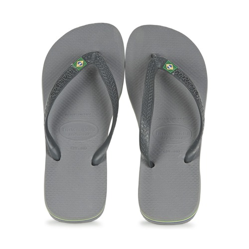 Havaianas - BRASIL Gris