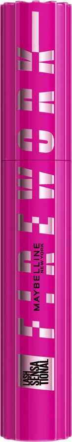 Maybelline Maybelline Lash Sensational Firework Mascara Very Black