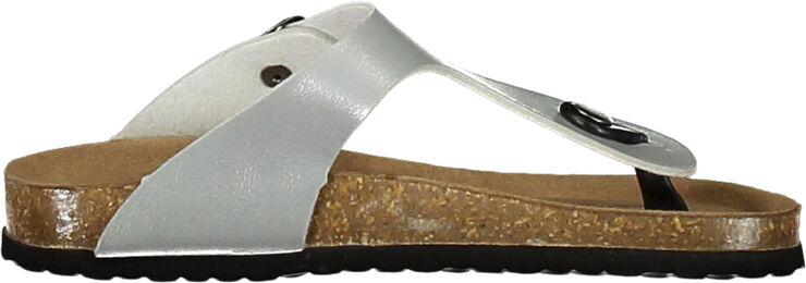 MCKINLEY Olga Bio Split Toe III - Junior Sandal Grå
