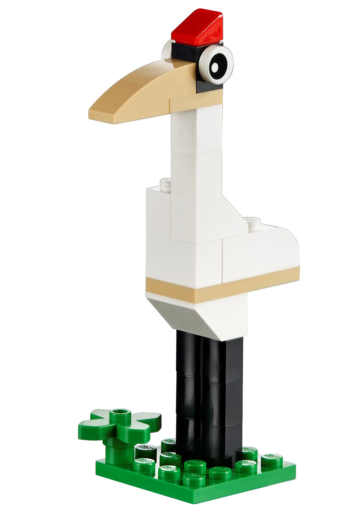 LEGO® Deluxe Creative Bricks Box 10698