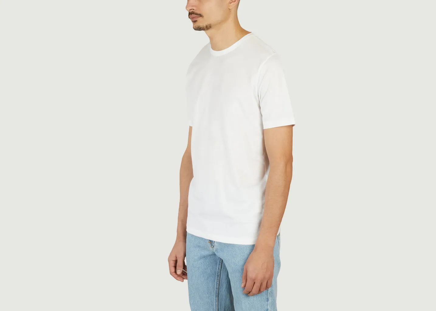 T-shirt Basic Regular KCA