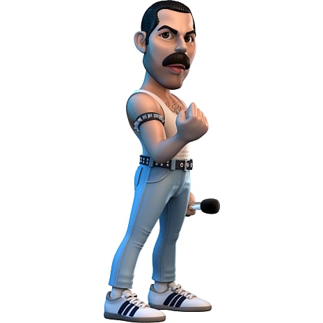 Minix Wembley Freddy Mercury