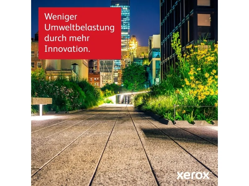 Xerox VersaLink C7000V/DN - Printer - farve - Duplex - laser - A3 - 1200 x 2400 dpi - op til 35 spm (mono) / op til 35 spm (farve) - kapacitet: 620 ark - Gigabit LAN, NFC, USB 3.0