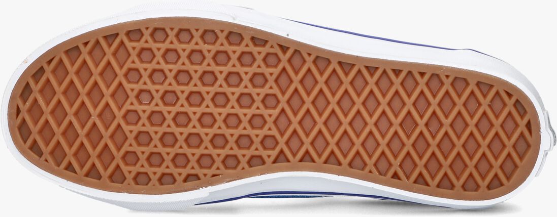 VANS blauwe vans lage sneakers uy sk8-low
