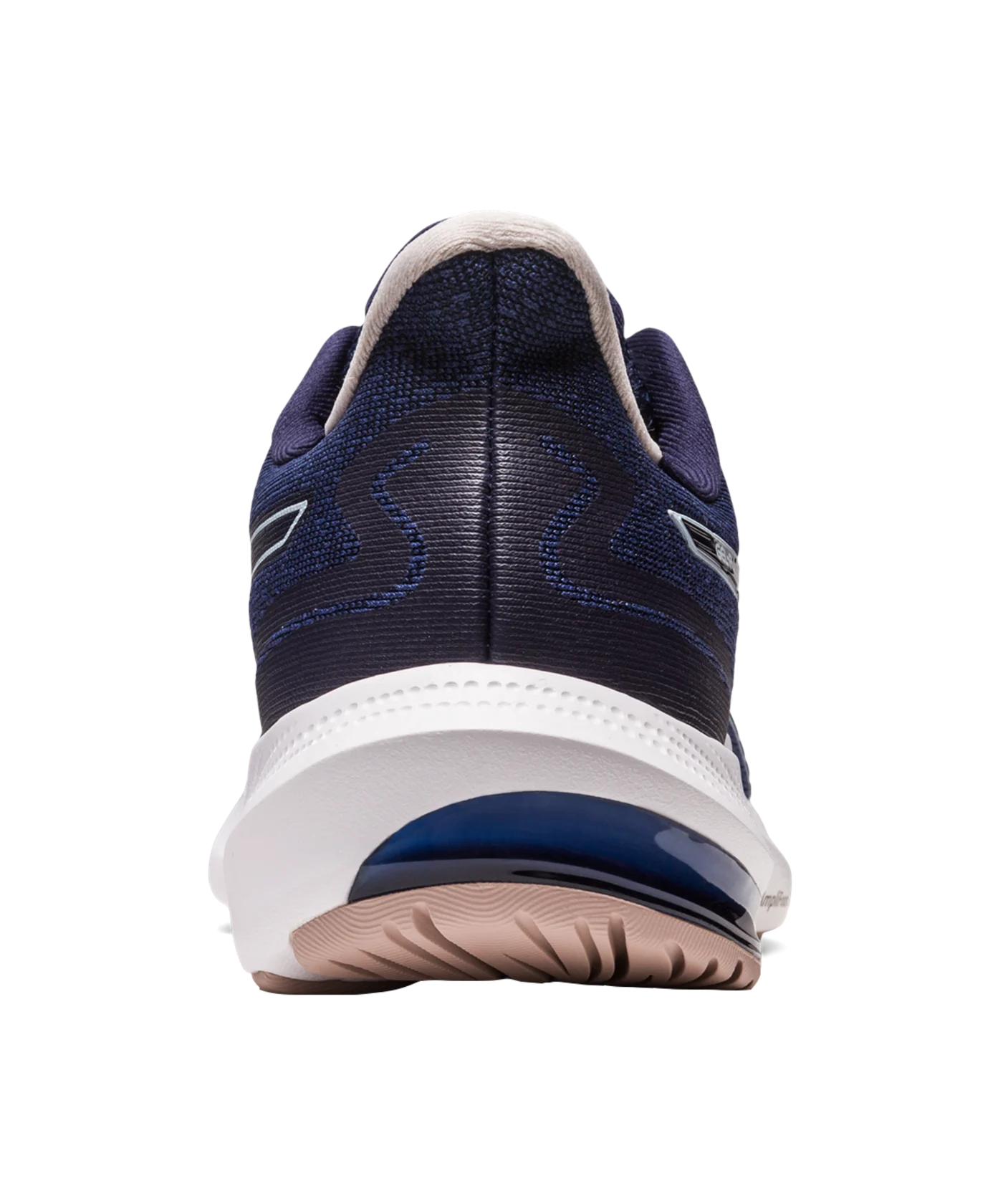 Asics Gel-Pulse 14 Damen Blau F403 Laufschuh