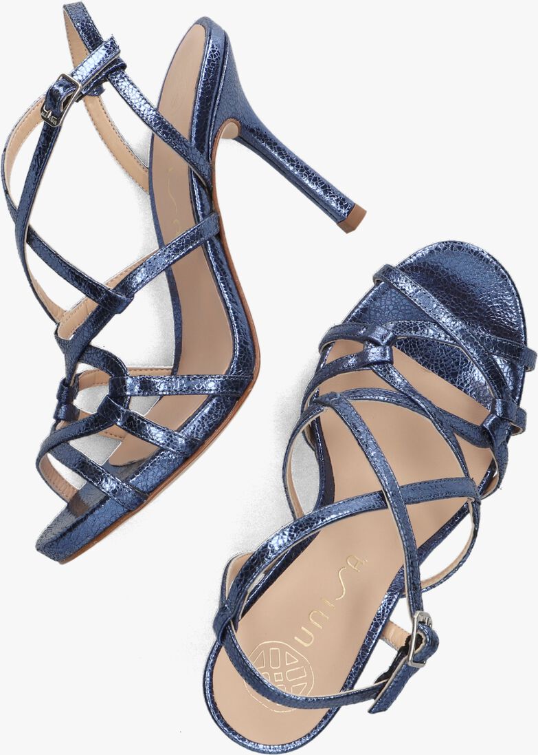 UNISA blauwe unisa sandalen yulen