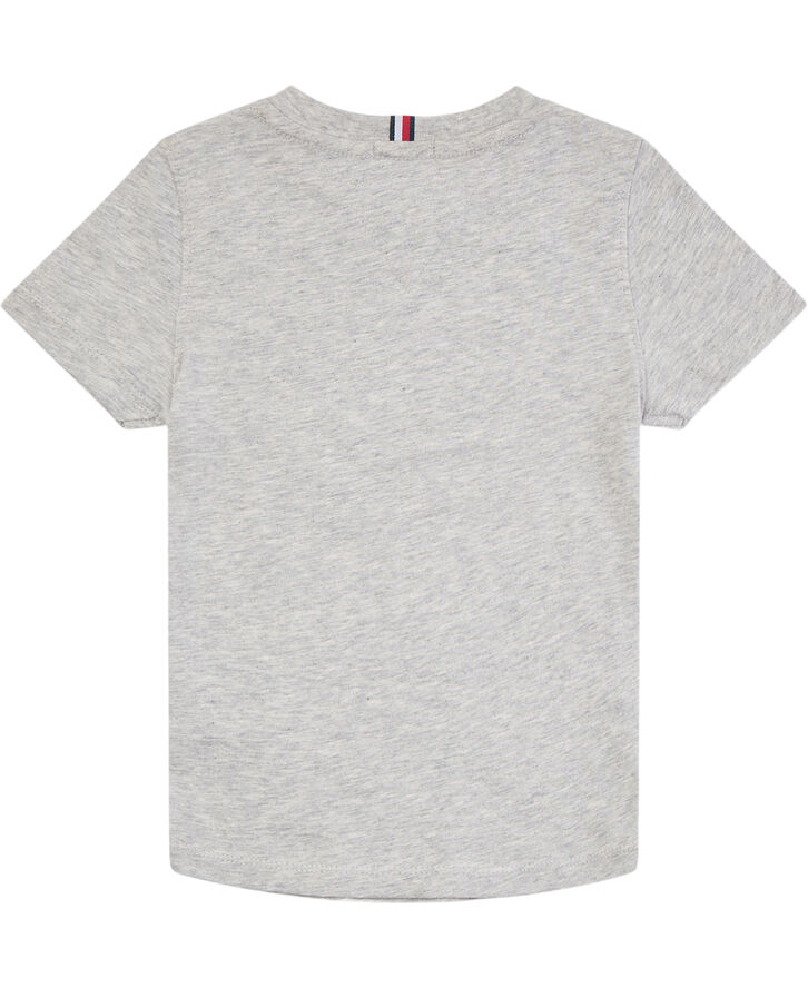 Tommy Hilfiger ESSENTIAL TEE S/S P01